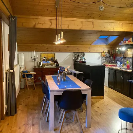 2 Avec Wifi Et Parking Prive - Fr-1-671-136 Apartment